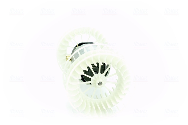 Electromotor ventilator habitaclu (24V cu ventilator) potrivit MAN F90, F90 UNTERFLUR, L2000, M 2000 L, M 2000 M, M90; RVI MAGNUM; VOLVO FH12, FH16, FM, FM II, FM10, FM12, FM7, FM9, NH12 06.85- [3]