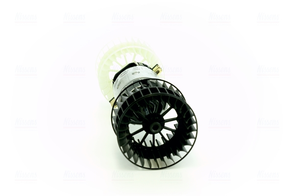 Electromotor ventilator habitaclu (24V cu ventilator) potrivit MAN F90, F90 UNTERFLUR, L2000, M 2000 L, M 2000 M, M90; VOLVO FL, FL10, FL12, FL4, FL6, FL7, FLC 06.85- [4]