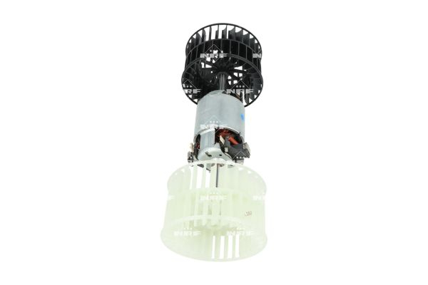 Electromotor ventilator habitaclu (24V cu ventilator) potrivit MAN F90, F90 UNTERFLUR, M90; MERCEDES LK/LN2, VARIO, VARIO (B667, B670, B668), VARIO (B670), VARIO (B670, B668, B667) 01.84- [3]
