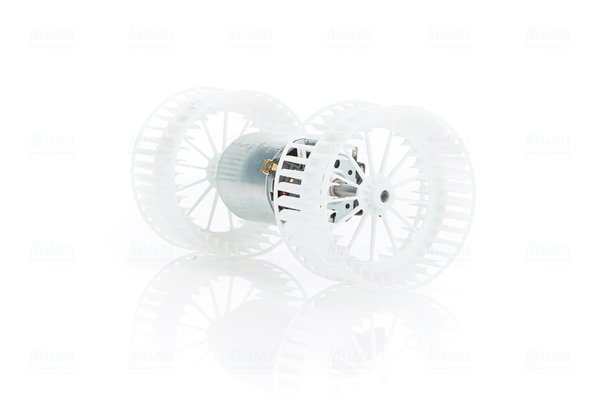 Electromotor ventilator habitaclu (24V cu ventilator) potrivit MERCEDES ACTROS, ACTROS MP2 / MP3 04.96- [3]