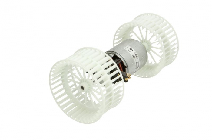 Electromotor ventilator habitaclu (24V cu ventilator) potrivit MERCEDES ACTROS, ACTROS MP2   MP3 04.96-