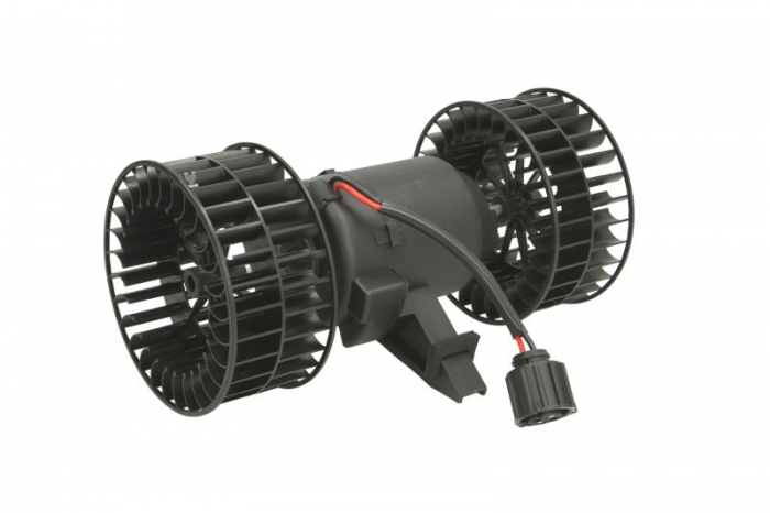 Electromotor ventilator habitaclu (24V cu ventilator) potrivit SCANIA 4 05.95-04.08