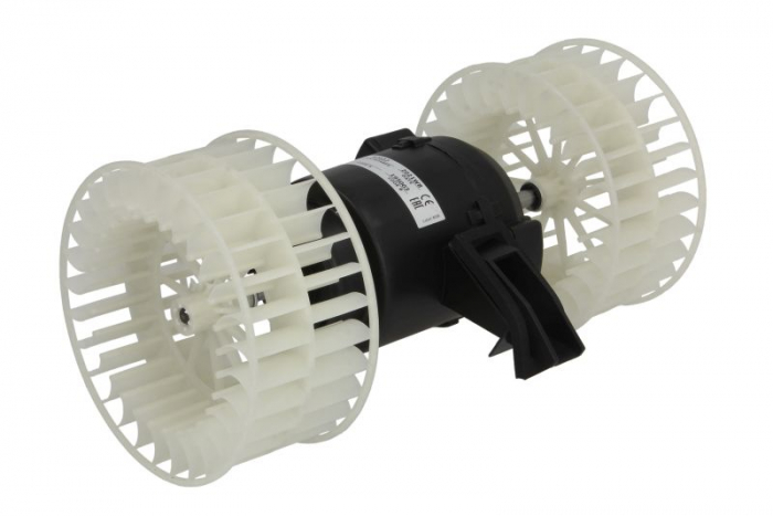 Electromotor ventilator habitaclu (24V cu ventilator) potrivit SCANIA 4, 4 BUS 05.95-09.10 [2]
