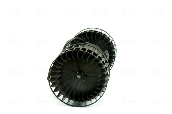 Electromotor ventilator habitaclu (24V cu ventilator) potrivit SCANIA 4, 4 BUS 05.95-09.10 [3]