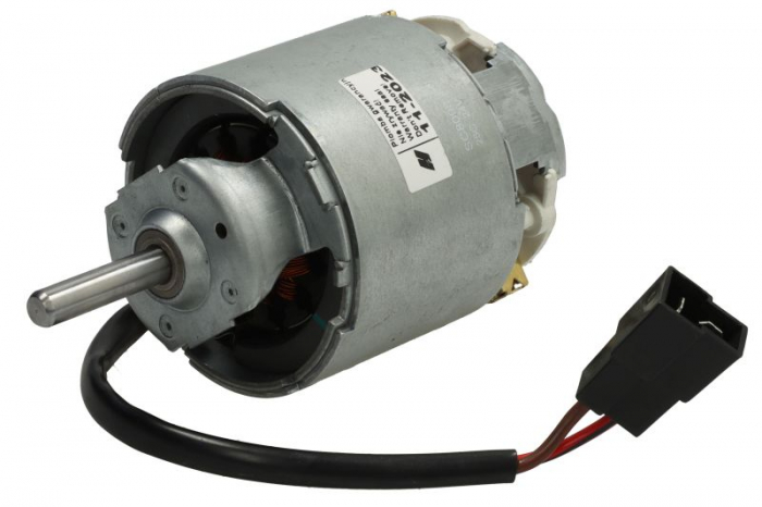 Electromotor ventilator habitaclu (24V doar motor) potrivit SCANIA 3, 3 BUS 05.87-