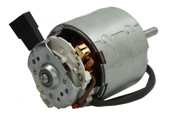Electromotor ventilator habitaclu (24V doar motor) potrivit SCANIA 3, 3 BUS 05.87- [2]