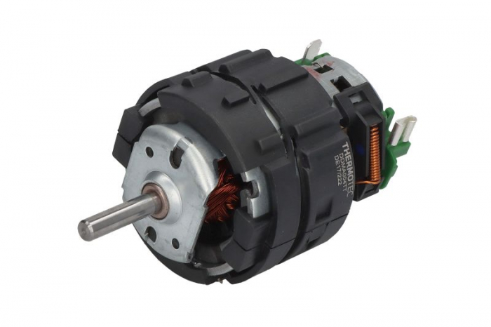 Electromotor ventilator habitaclu (24V fara ventilator) potrivit MAN F2000, M 2000 L, M 2000 M 01.94-