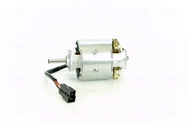 Electromotor ventilator habitaclu (24V fara ventilator) potrivit SCANIA 3, 3 BUS 05.87- [4]