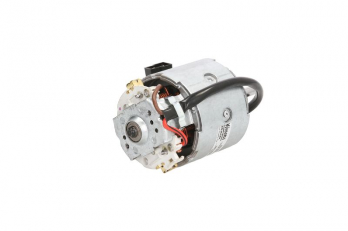 Electromotor ventilator habitaclu (24V fara ventilator) potrivit SCANIA 3, 3 BUS 05.87- [2]