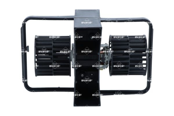 Electromotor ventilator habitaclu (24V) potrivit IVECO EUROCARGO V 09.15- [3]