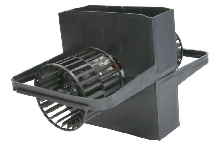 Electromotor ventilator habitaclu (24V) potrivit IVECO EUROCARGO V 09.15- [2]