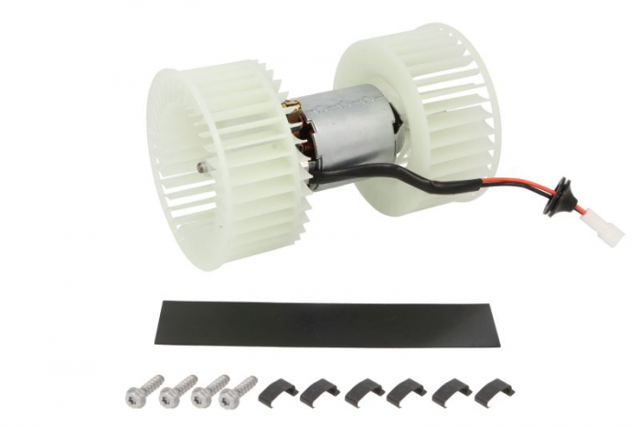 Electromotor ventilator habitaclu (24V) potrivit IVECO POWERSTAR, STRALIS I 01.99- [2]