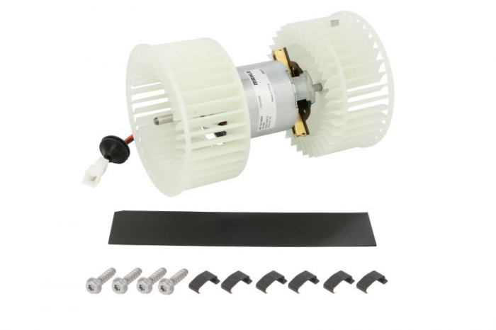 Electromotor ventilator habitaclu (24V) potrivit IVECO POWERSTAR, STRALIS I 01.99-