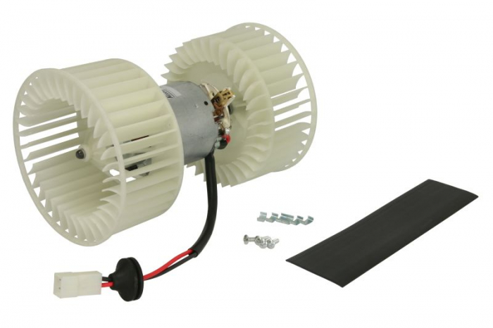 Electromotor ventilator habitaclu (24V) potrivit IVECO STRALIS I, STRALIS II 02.02-