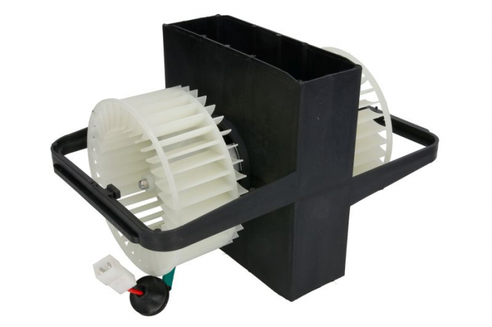 Electromotor ventilator habitaclu (24V) potrivit IVECO STRALIS I, STRALIS II 02.02-