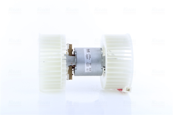 Electromotor ventilator habitaclu (24V) potrivit IVECO STRALIS I, STRALIS II 02.02- [3]