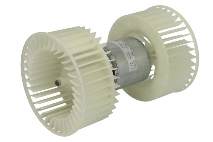 Electromotor ventilator habitaclu (24V) potrivit IVECO STRALIS I, STRALIS II 02.02- [2]