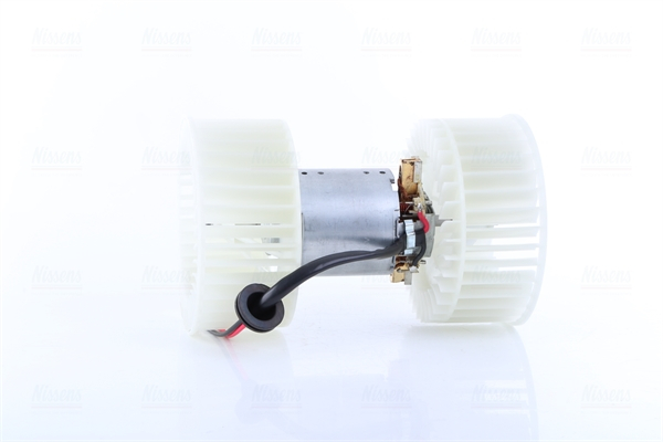 Electromotor ventilator habitaclu (24V) potrivit IVECO STRALIS I, STRALIS II 02.02- [4]