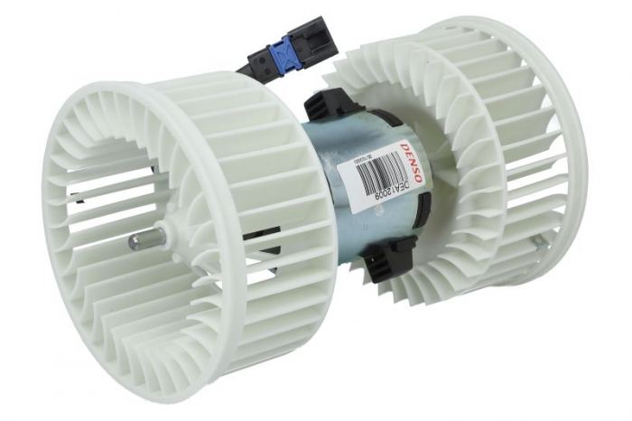 Electromotor ventilator habitaclu (24V) potrivit IVECO STRALIS I, STRALIS II 02.02-