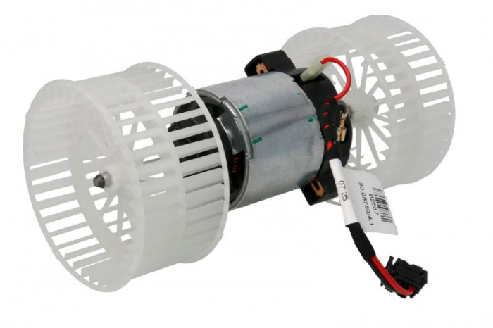 Electromotor ventilator habitaclu (24V) potrivit MERCEDES ACTROS MP2 / MP3 10.02- [2]