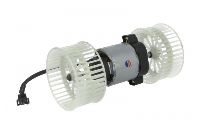 Electromotor ventilator habitaclu (24V) potrivit MERCEDES ACTROS MP2   MP3 10.02-