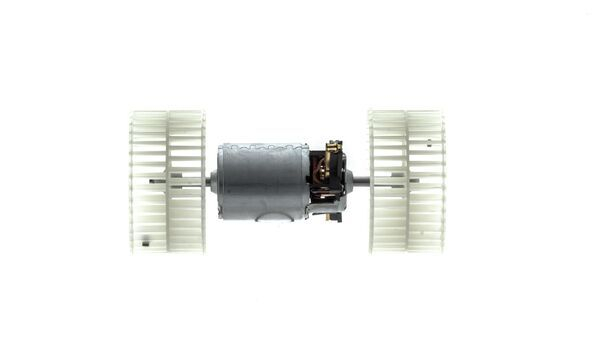 Electromotor ventilator habitaclu (24V) potrivit MERCEDES ACTROS MP2 / MP3 10.02- [3]