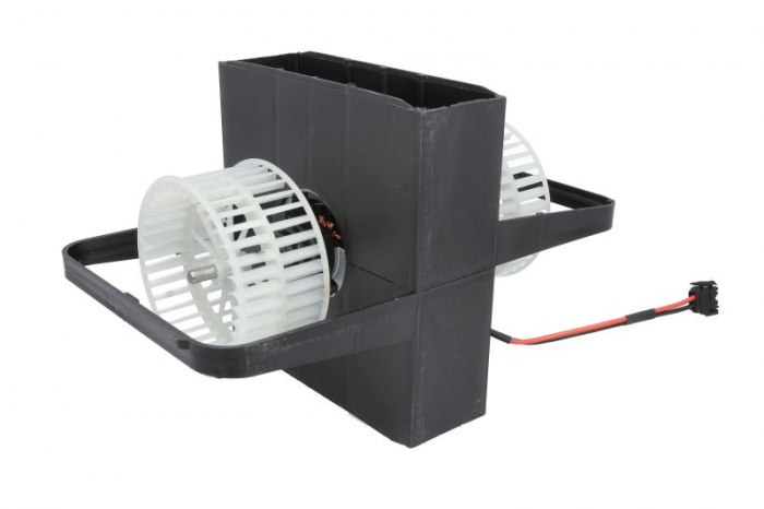 Electromotor ventilator habitaclu (24V) potrivit MERCEDES ACTROS MP2 / MP3 10.02- [2]