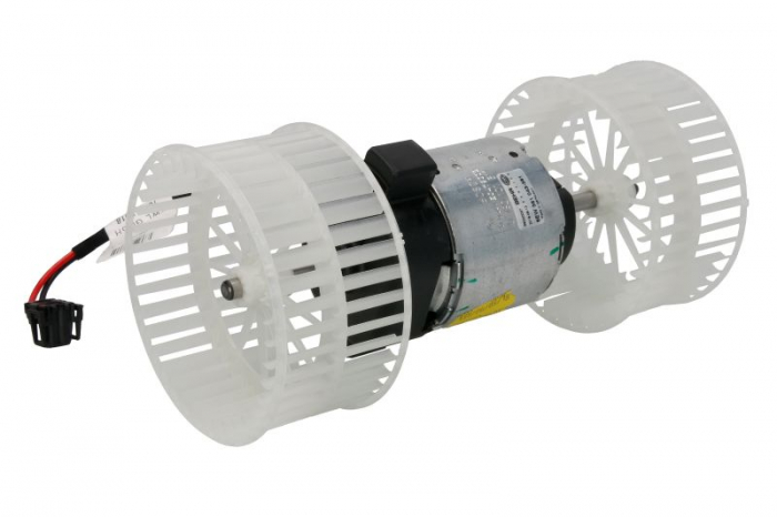 Electromotor ventilator habitaclu (24V) potrivit MERCEDES ACTROS MP2   MP3 10.02-