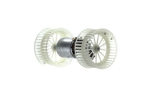Electromotor ventilator habitaclu (24V) potrivit MERCEDES ACTROS MP2 / MP3 10.02- [4]