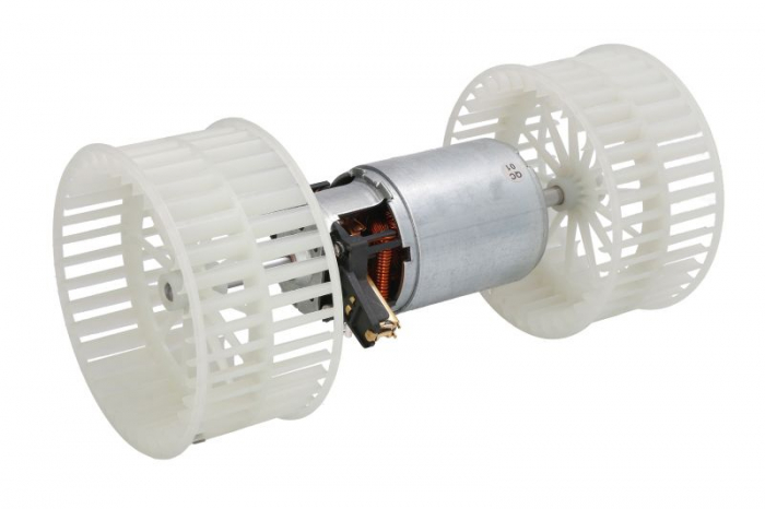 Electromotor ventilator habitaclu (24V) potrivit MERCEDES ACTROS MP2   MP3 10.02-