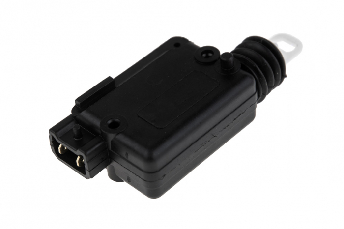 ELEMENT ACȚIONARE ÎNCHIDERE CENTRALI RENAULT KANGOO 1997-,MEGANE I 1996-/FAȚĂ/SPATE- STÂNG DREPT/ 7701029259 [2]