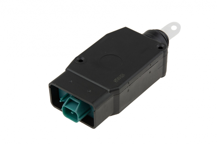 ELEMENT ACȚIONARE ÎNCHIDERE CENTRALI VOLVO S40/V40 -2004/STÂNG FAȚĂ/ 30850814 [1]