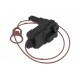 ELEMENT ACȚIONARE UȘIȚĂ CLAPETĂ REZE AUDI Q3 2011-,Q7 2006-,VW TIGUAN 2015-,TIGUAN ALLSPACE 2015-,TOURAN 2015-,TOUAREG [2]