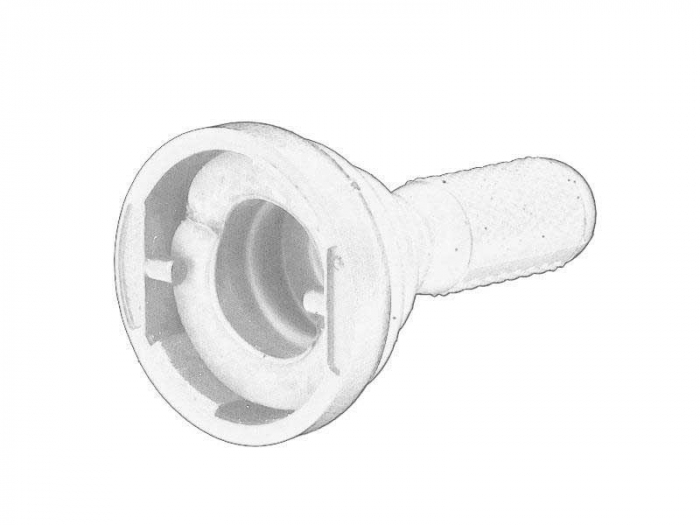 Element ajustare potrivit FORD FIESTA V, FUSION 1.25-2.0 2001-2012 - oglinda [2]