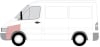 Element aripa interioara Stanga potrivit MERCEDES SPRINTER 2-T (B901, B902), SPRINTER 3-T (B903), SPRINTER 4-T (B904) 1995-2006 [3]