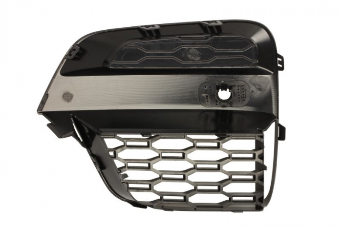 Element bara (acoperire bara fata) Fata Dreapta potrivit BMW IX3 (G08), X3 (G01, F97), X4 (G02, F98) 08.17- [2]