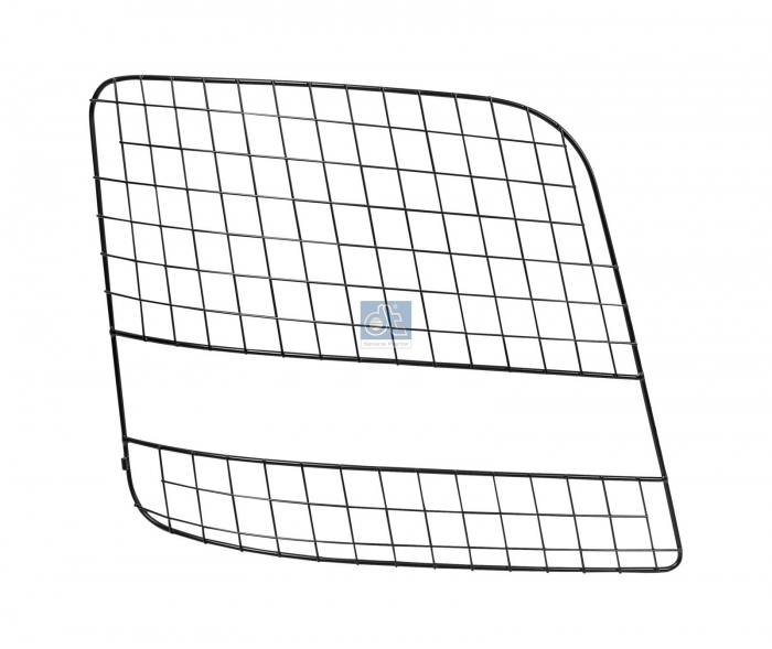 Element bara (cadru de protectie usoara) Fata Dreapta potrivit MAN TGS I, TGX I 06.06-