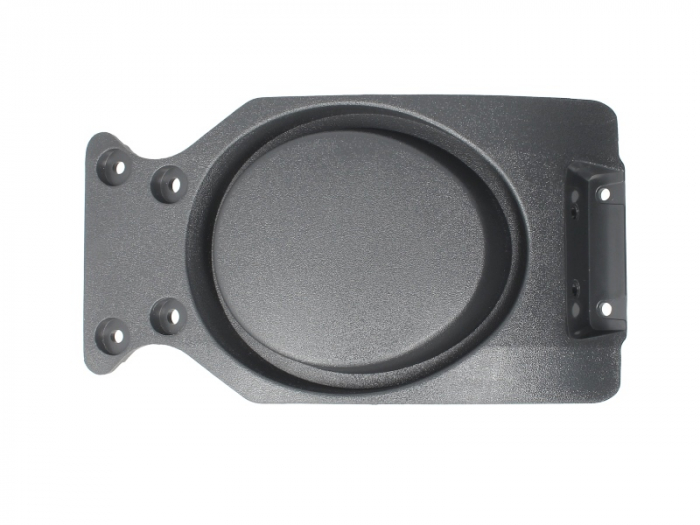 Element bara (conector halogen) Fata exterior Dreapta Stanga potrivit SCANIA R I 03.04-05.19