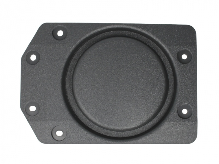 Element bara (conector halogen) Fata interior Dreapta Stanga potrivit SCANIA R I 03.04-05.19