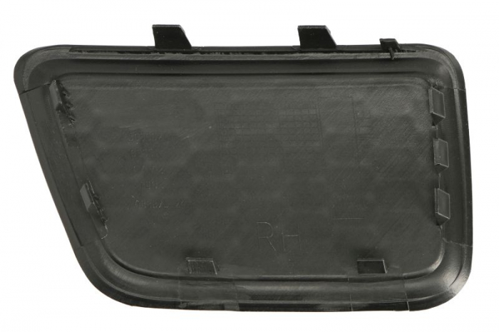 Element bara Dreapta (Inferior, plastic, negru) potrivit JEEP GRAND CHEROKEE IV dupa 2013 2013-2016 [2]