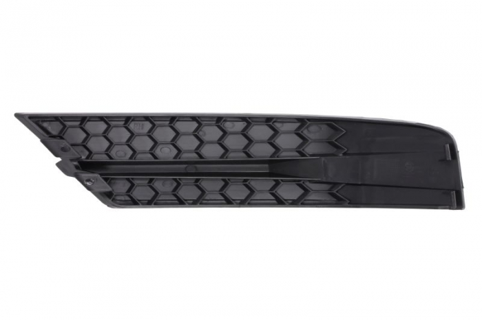 Element bara Dreapta (parte superioara, plastic, negru, THATCHAM) potrivit VW CRAFTER dupa 2016 dupa 2016 [2]