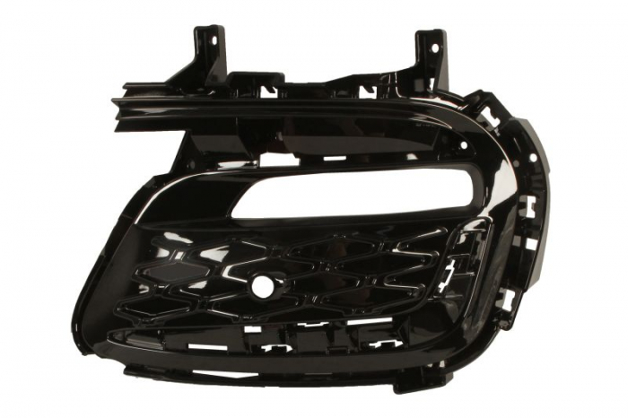 Element bara Dreapta plastic negru lucios Chrysler Pacifica dupa 2020
