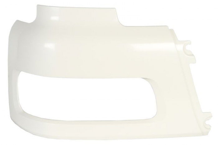 Element bara (elemente de protectie (bare de protectie)) Fata Dreapta potrivit DAF CF 05.13-