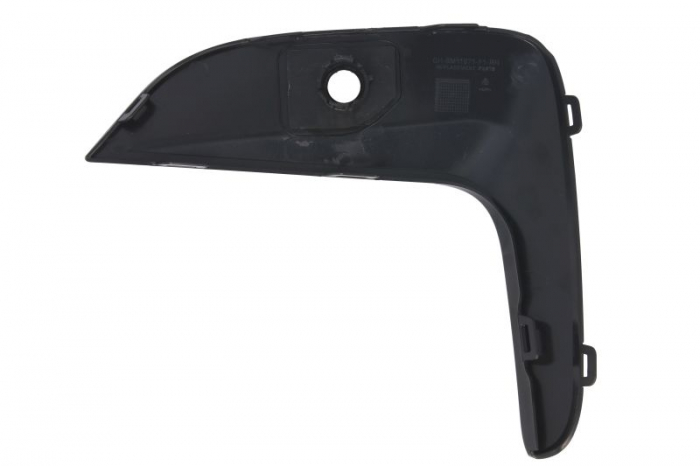 Element bara (fasie grila fata) Fata Dreapta potrivit BMW 3 (G20, G80, G28), 3 (G21, G81) 11.18- [2]