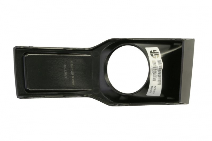 Element bara fata dreapta cu locas proiector plastic potrivit AUDI Q5 FY 01.17-10.20 [2]