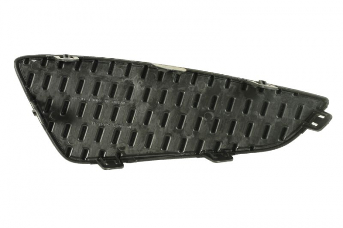 Element bara fata dreapta (inferior, negru, XSE) potrivit TOYOTA SIENNA Van 05.20- [2]