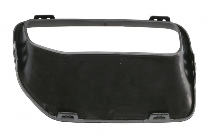 Element bara fata dreapta (negru, BASE/S) potrivit MINI COUNTRYMAN F60 LCI 06.20- [2]