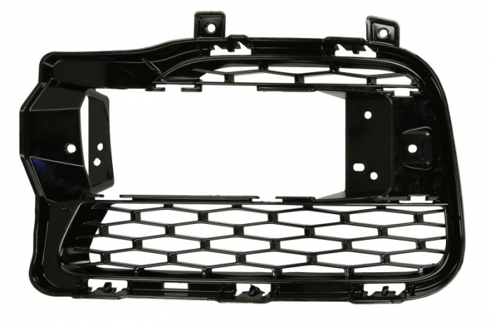 Element bara fata dreapta (negru) potrivit LAND ROVER RANGE ROVER SPORT II L494 04.13-10.17