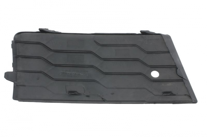 Element bara fata dreapta (negru, RS) potrivit SKODA OCTAVIA III 11.12-06.16 [2]