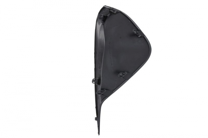 Element bara fata dreapta (plastic, negru) potrivit TOYOTA PRIUS + ZVW40, PRIUS IV XW50, PRIUS PLUG-IN HYBRID ZVW50 02.16- [2]